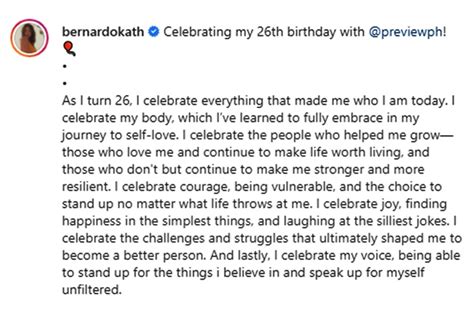 Kathryn Bernardo Birthday, 26th Birthday Photos Go Viral.